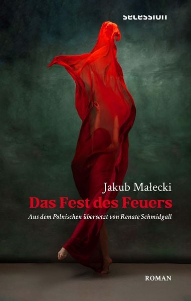 Produktbild: Das Fest des Feuers
