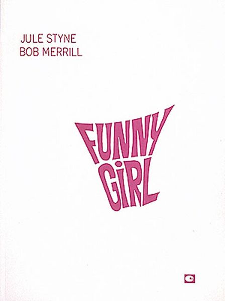 Produktbild: Funny Girl