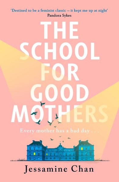 Produktbild: School for Good Mothers,The