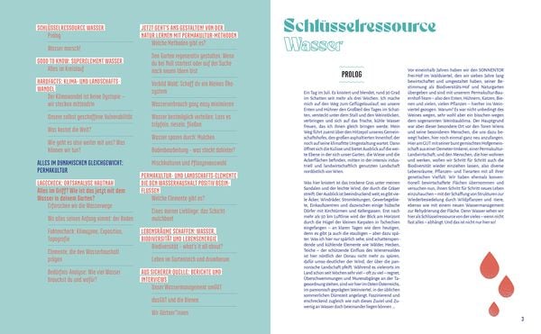 Produktbild: Mit allen Wassern gewachsen
