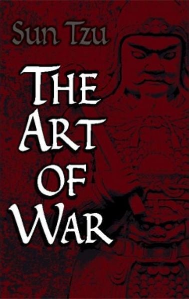 Produktbild: The Art of War