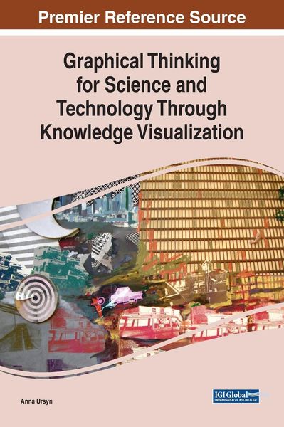 Produktbild: Graphical Thinking for Science and Technology Through Knowledge Visualization