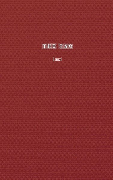 Produktbild: The Tao