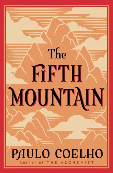 Produktbild: The Fifth Mountain
