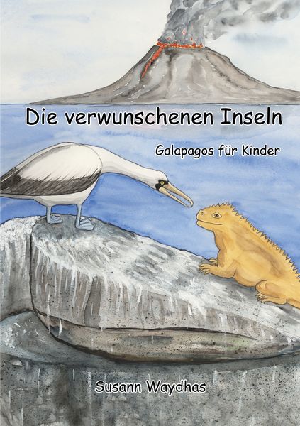Produktbild: Die verwunschenen Inseln