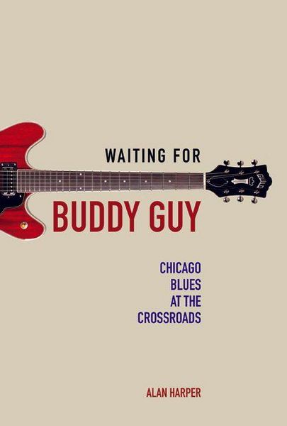 Produktbild: Waiting for Buddy Guy