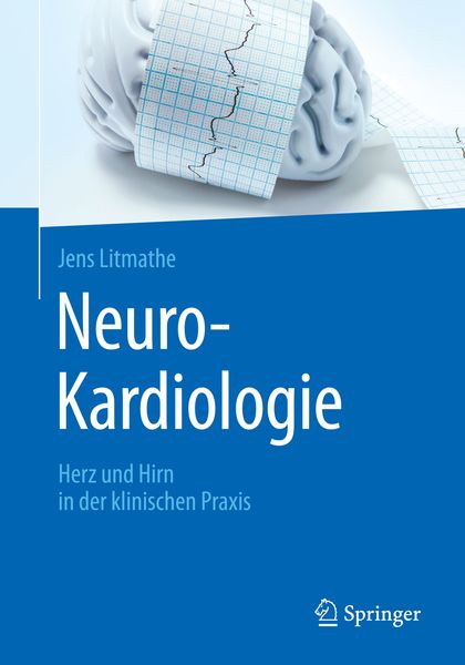 Produktbild: Neuro-Kardiologie