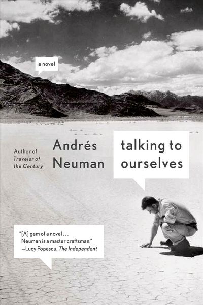 Produktbild: Talking to Ourselves