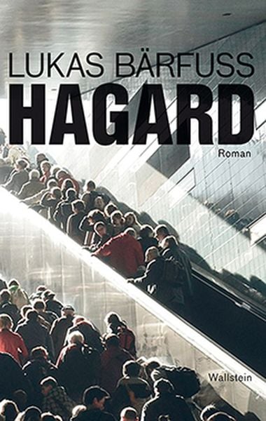 Produktbild: Hagard