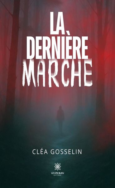 Produktbild: La derni&egrave;re marche