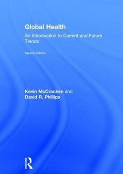 Produktbild: Global Health