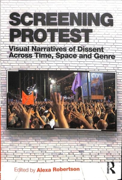 Produktbild: Screening Protest