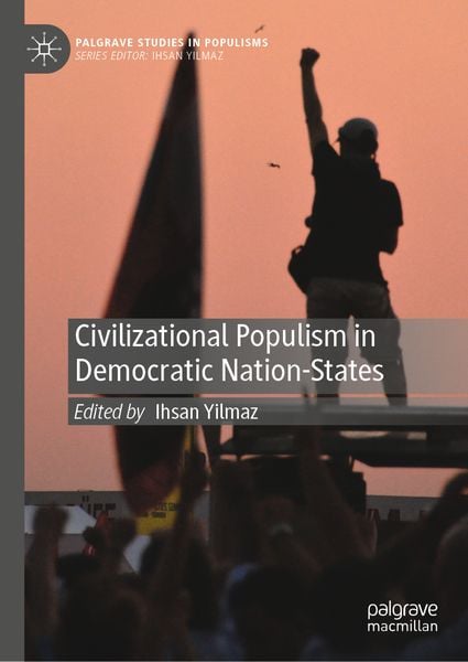 Produktbild: Civilizational Populism in Democratic Nation-States