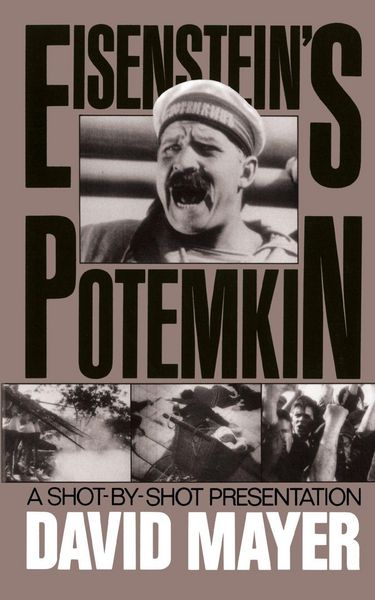 Produktbild: Eisensteins Potenkin PB