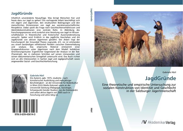 Produktbild: JagdGr&uuml;nde