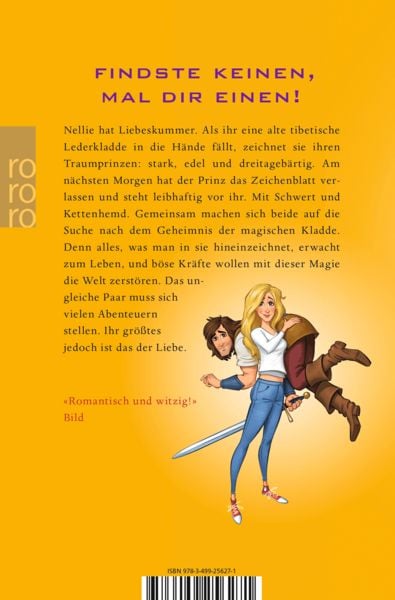 Produktbild: Traumprinz