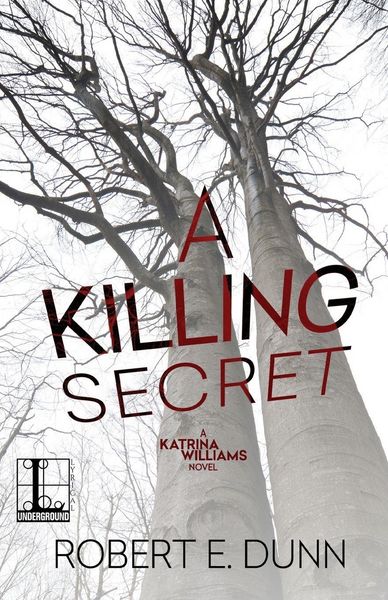 Produktbild: A Killing Secret