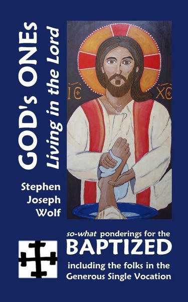 Produktbild: God's Ones