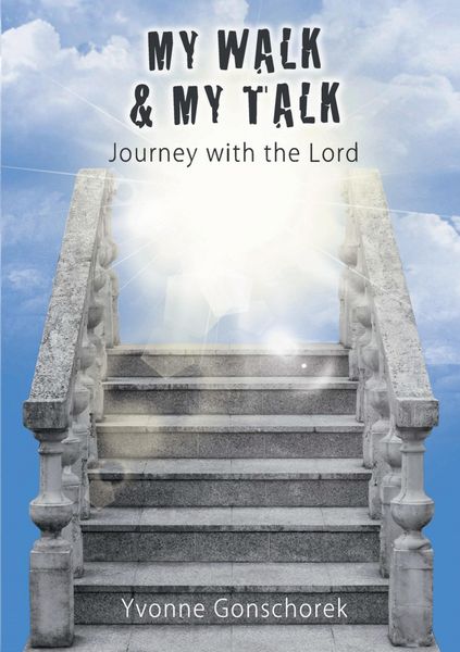 Produktbild: My Walk & My Talk