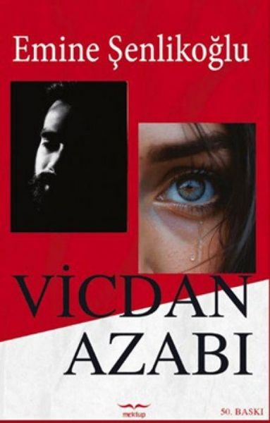 Produktbild: Vicdan Azabi