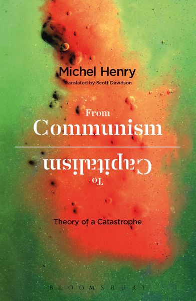 Produktbild: From Communism to Capitalism