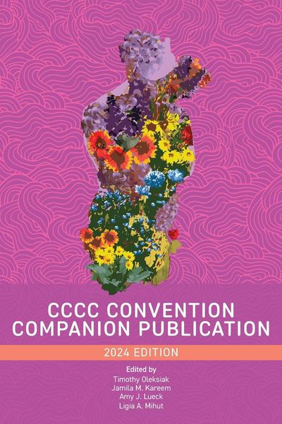 Produktbild: CCCC Convention Companion Publication
