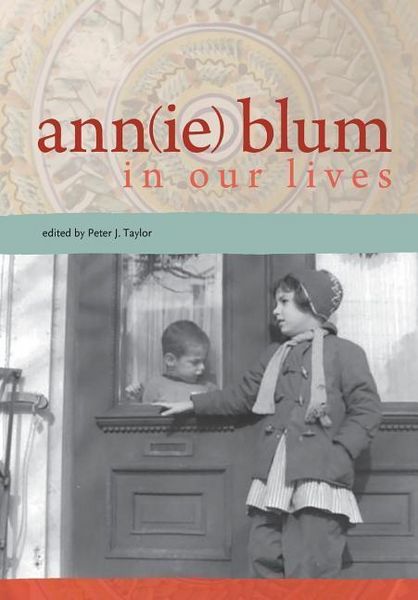 Produktbild: Ann(ie) Blum in Our Lives
