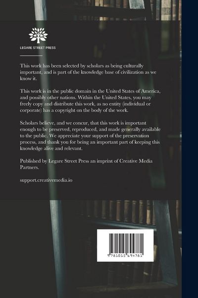 Produktbild: Oeuvres Compl&egrave;tes De Niels Henrik Abel; Volume 2