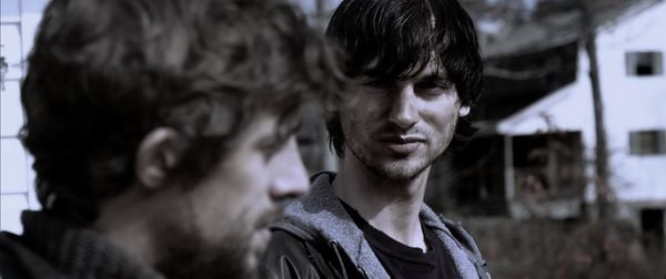Produktbild: Fear comes home - Wer bleibt am Leben?