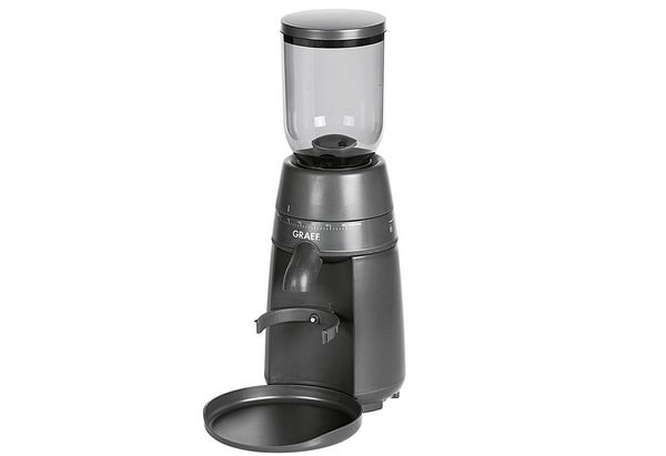Produktbild: Graef Kaffeem&uuml;hle CM702EU sw
