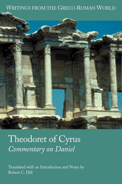 Produktbild: Theodoret of Cyrus