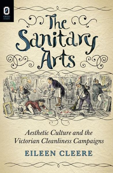 Produktbild: Cleere, E: Sanitary Arts