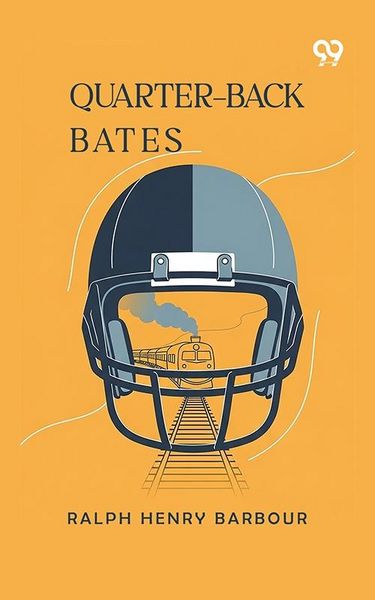 Produktbild: Quarter-Back Bates