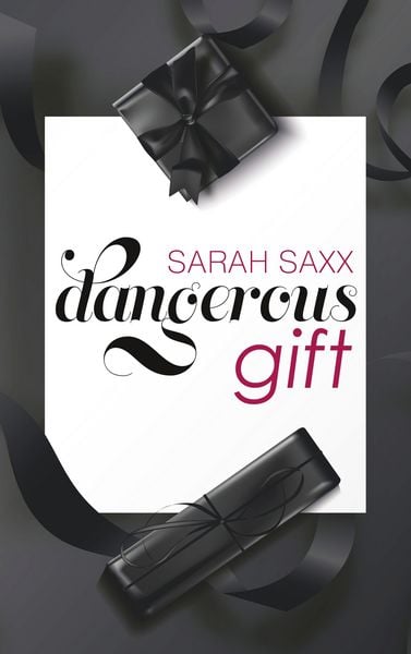 Produktbild: Dangerous gift