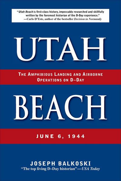 Produktbild: Utah Beach
