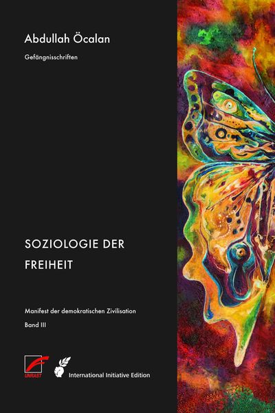 Produktbild: Manifest der demokratischen Zivilisation - Bd. III