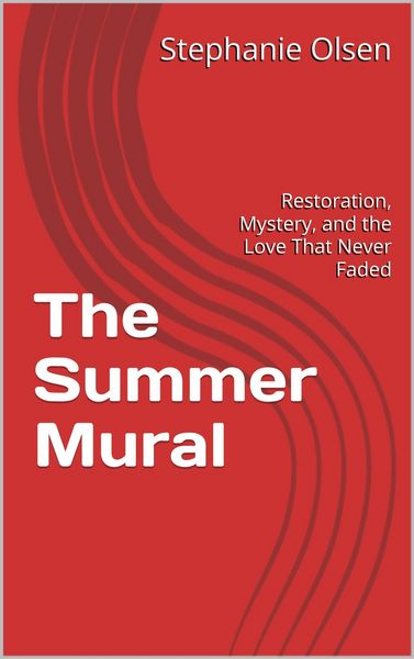 Produktbild: The Summer Mural