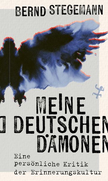 Produktbild: Meine deutschen D&auml;monen