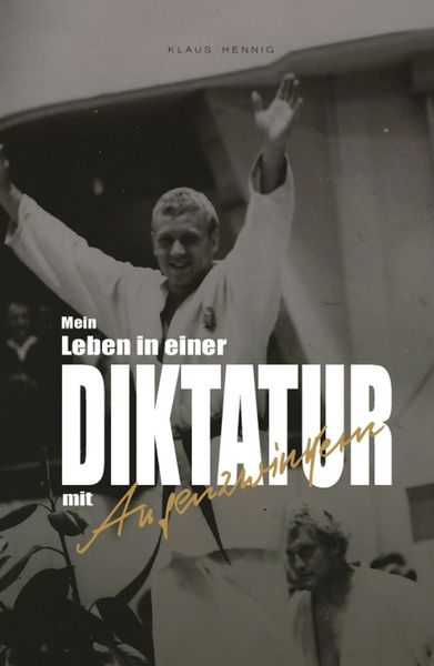 Produktbild: Mein Leben in einer Diktatur mit Augenzwinkern