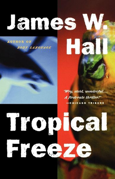 Produktbild: Tropical Freeze
