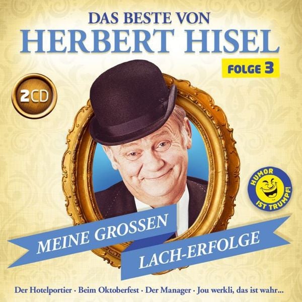 Produktbild: Das Beste von. Folge 3
