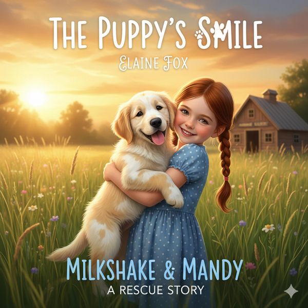 Produktbild: The Puppy's Smile