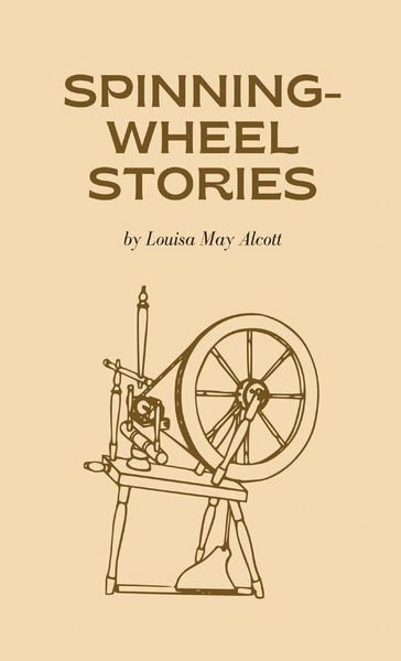 Produktbild: Spinning-Wheel Stories