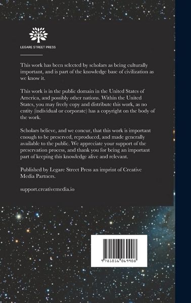 Produktbild: Key to the Universe, or a new Theory of its Mechanism