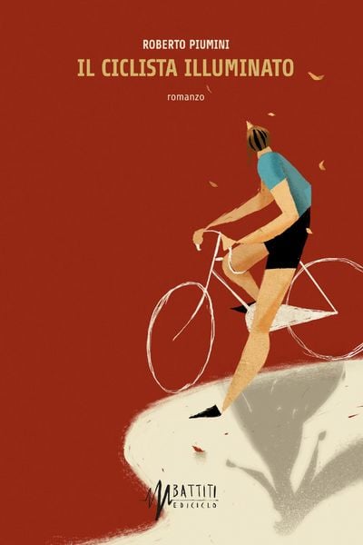 Produktbild: Il ciclista illuminato