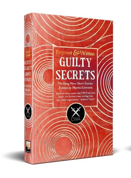 Produktbild: Guilty Secrets