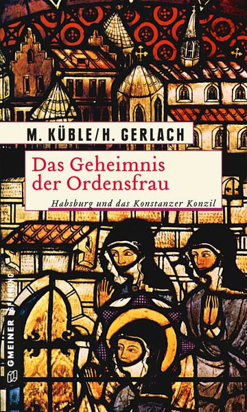 Produktbild: Das Geheimnis der Ordensfrau