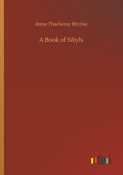 Produktbild: A Book of Sibyls