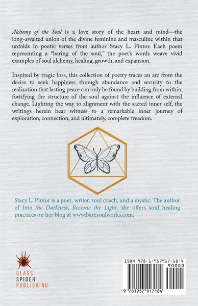 Produktbild: Alchemy of the Soul