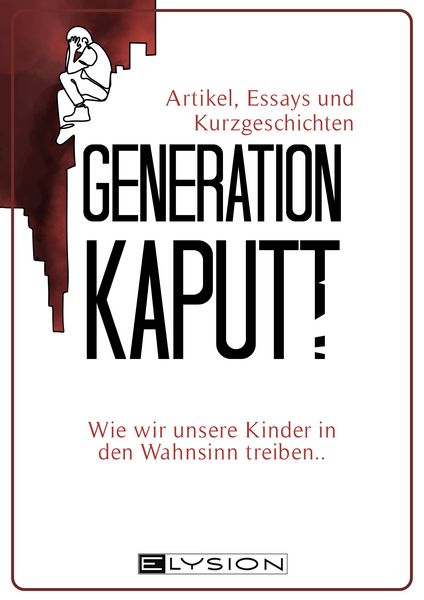 Produktbild: Generation Kaputt